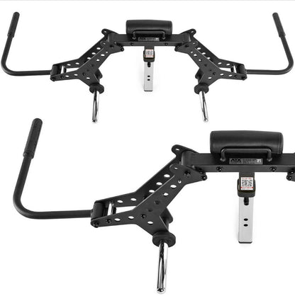 ATX Pec-Fly-Option für verschiedene Multibänke