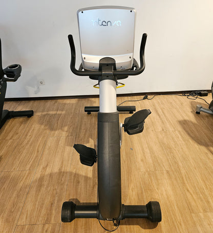 Intenza Recumbent 550 RBe, LiegeErgometer, Touch Display, gebraucht - überholter Zustand
