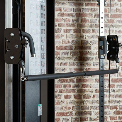 Universal Cross Bar with eyelets