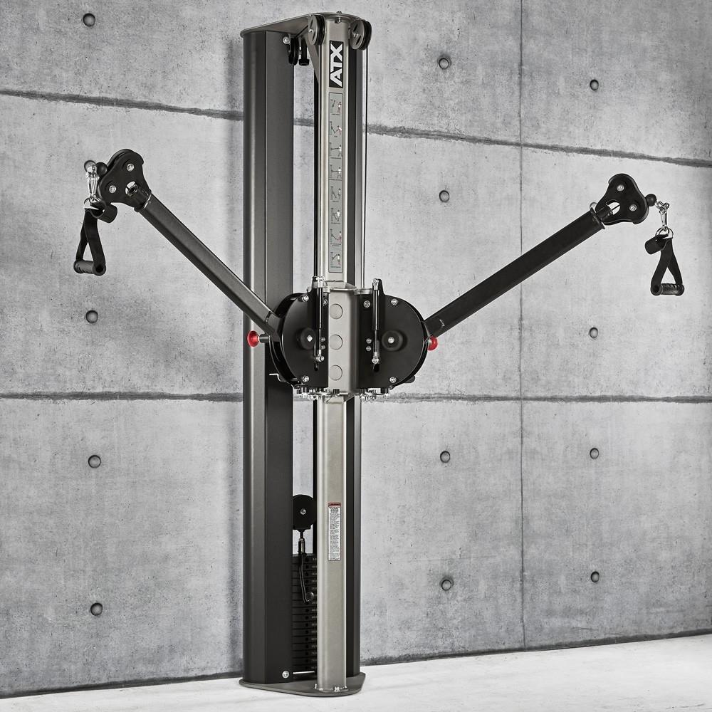ATX Multi Zugstation - Functional Trainer - zur Wandbefestigung