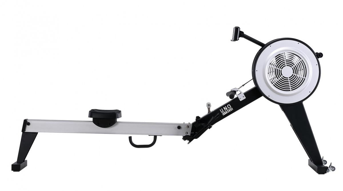 UNO Fitness Rudergerät R700