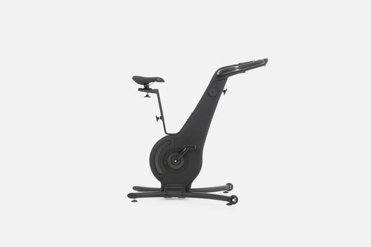 WaterRower NOHrD Bike Ergometer Shadow