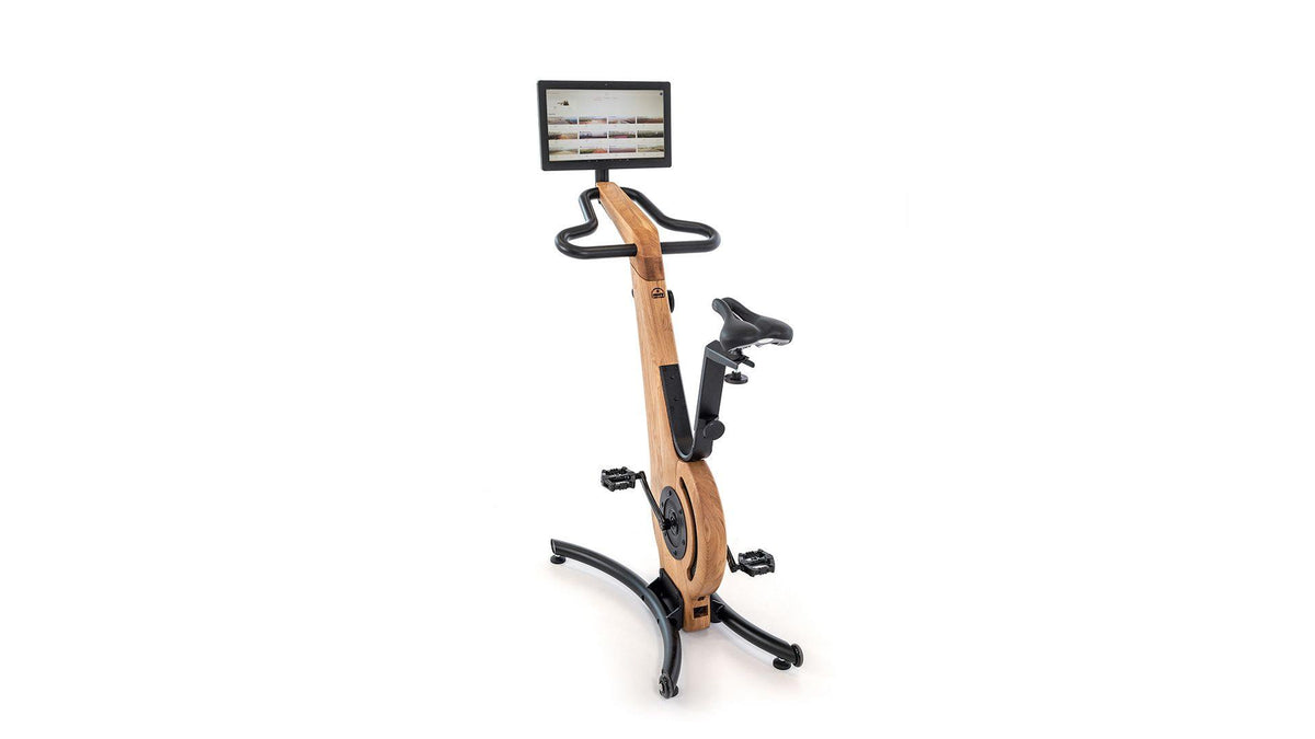 WaterRower NOHrD Bike Pro Ergometer