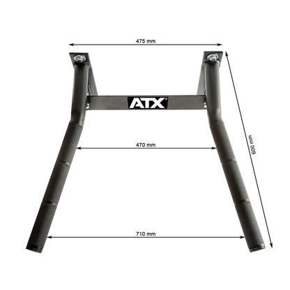 ATX Dip Bar 710 / Dips-Barren