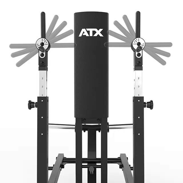 ATX Brustpresse stehend - Standing Chest Press