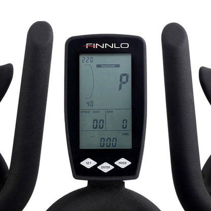 Finnlo Indoor Cycle / Speedbike CRS3