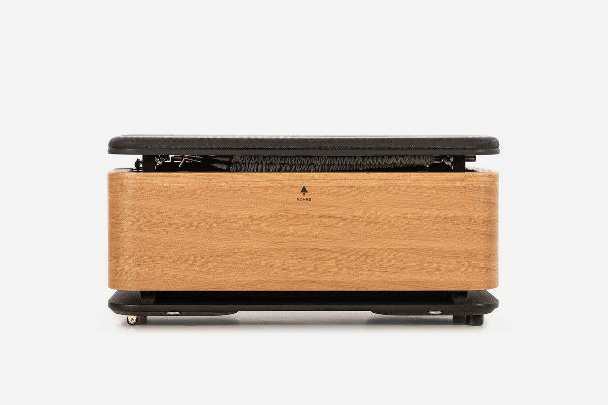 WaterRower NOHrD StepBox