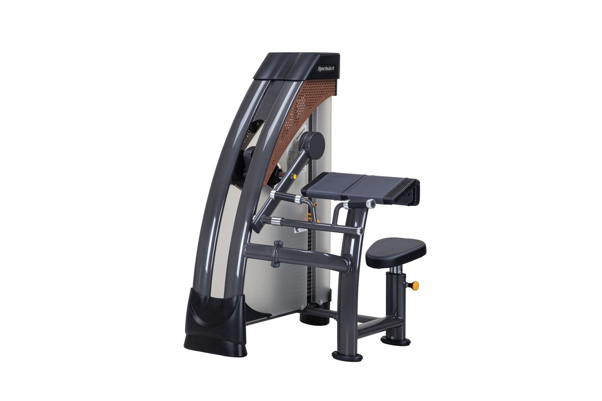 Sportsart Bicep Curl, Bizepsbeuger N912