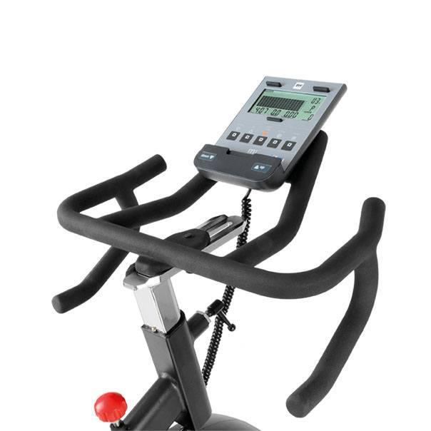 BH Fitness Indoor Cycle Air Mag manual