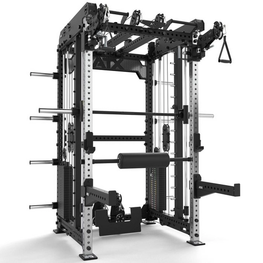 ATX Multi Pull Smith Rack - MPHR-780