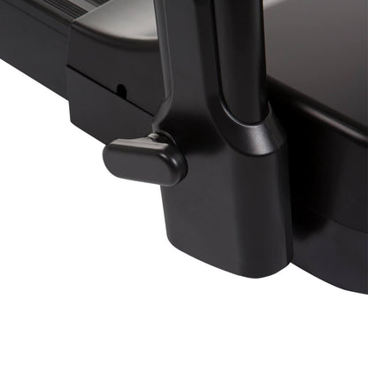 Hammer CleverFold TM7 treadmill