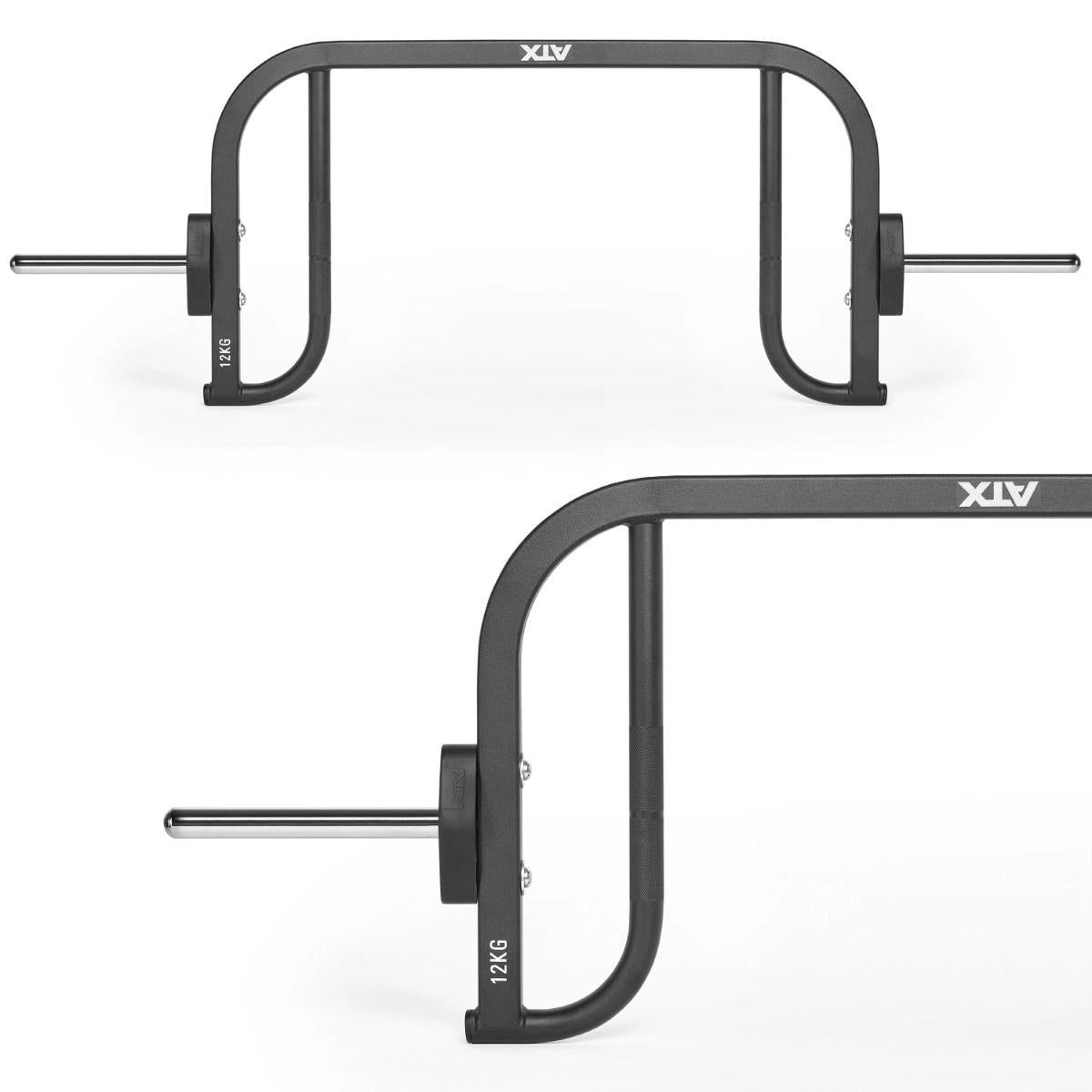 ATX Open Hex Bar Compact - 30mm