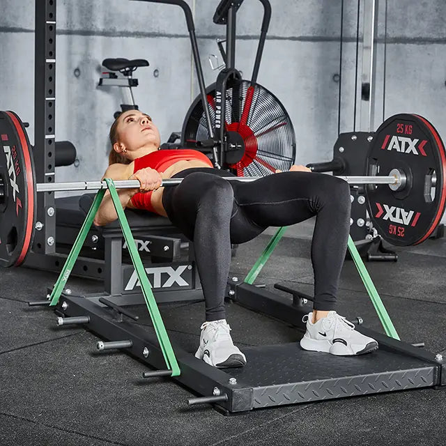 ATX Hip Thruster