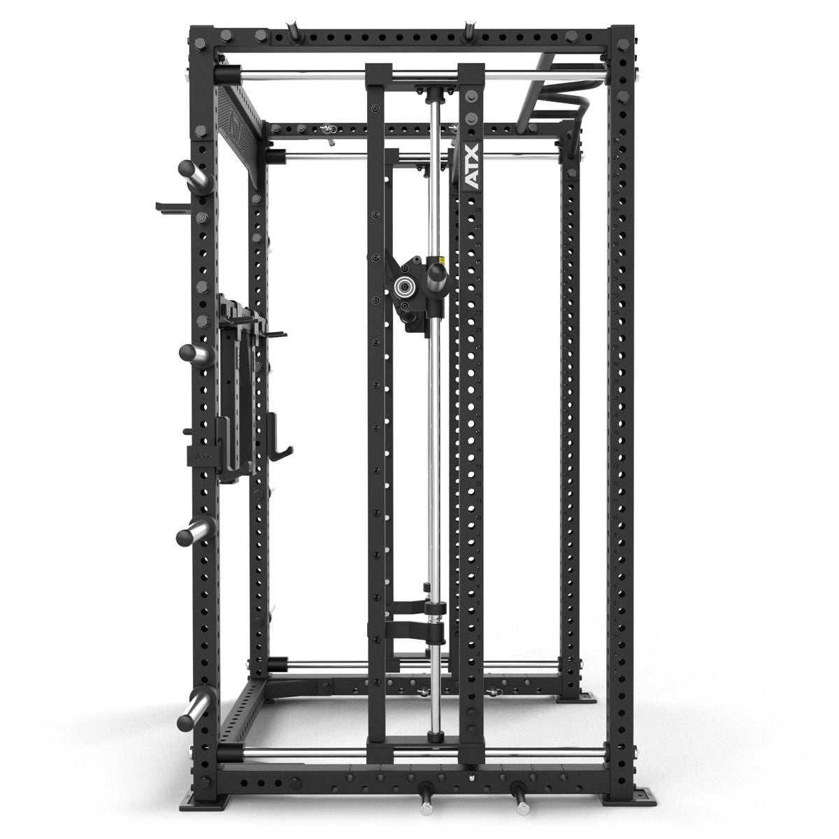 ATX Mobile Multipress - Power Smith Rack