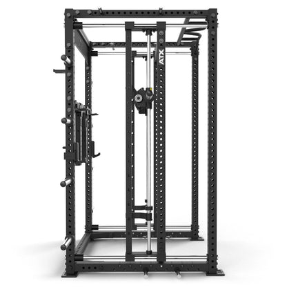 ATX Mobile Multipress - Power Smith Rack