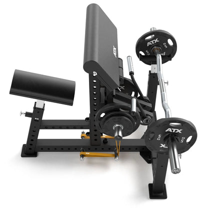 ATX Bicep Blaster - Bicep Curl Machine BBM-700