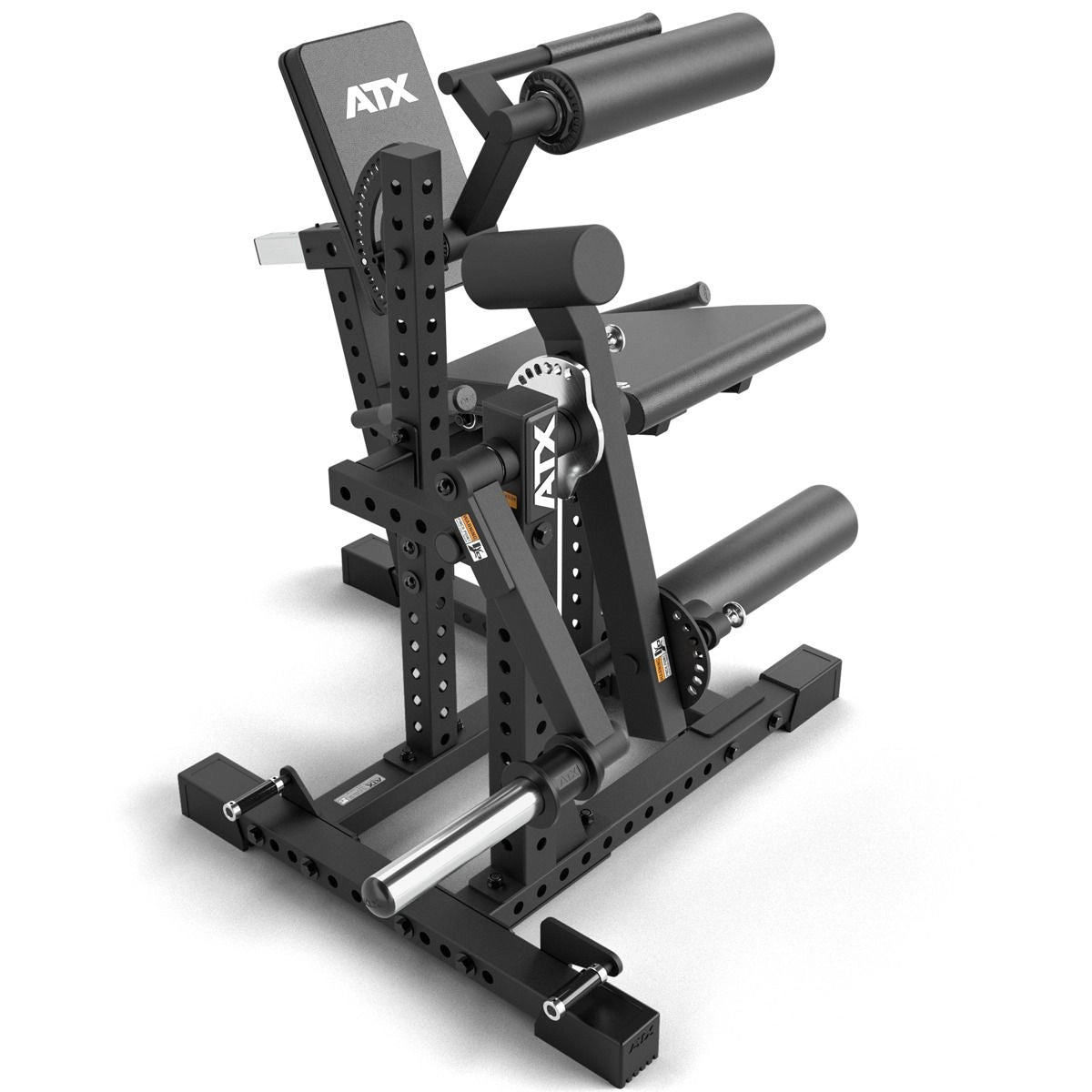 ATX Beinstrecker / Beinbeuger - sitzend