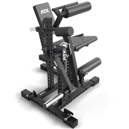 ATX Beinstrecker / Beinbeuger - sitzend