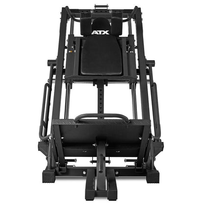 ATX Beinpresse / Hackenschmidt Combo 4inONE