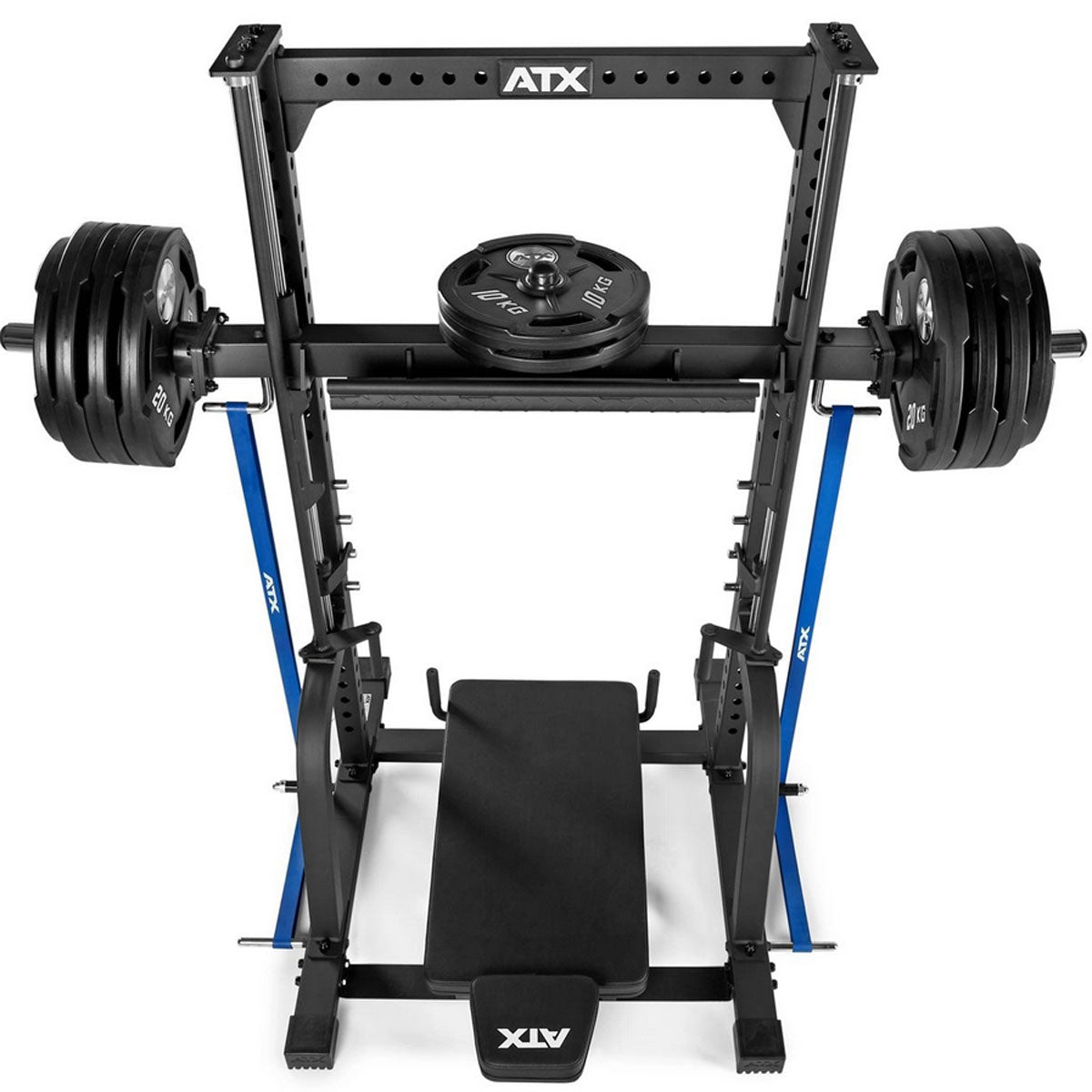 ATX Vertical Leg Press
