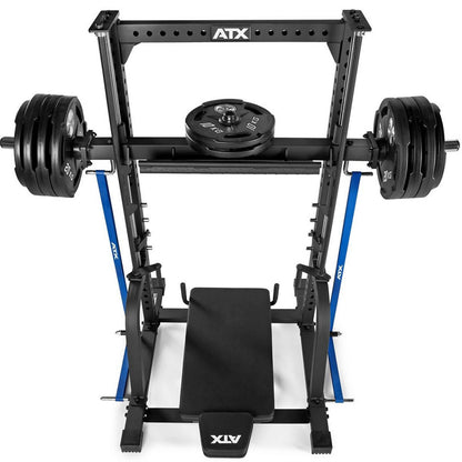 ATX Vertical Leg Press