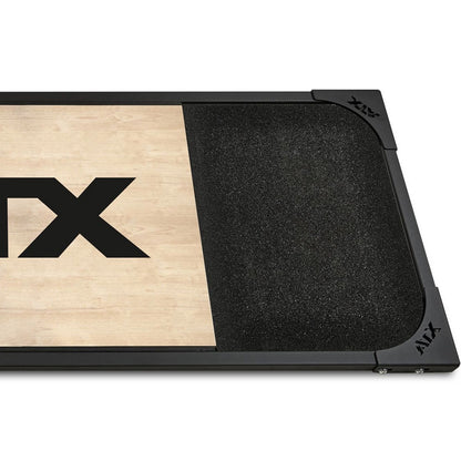 ATX Deadlift Platform Granulat mit ATX-Logo II