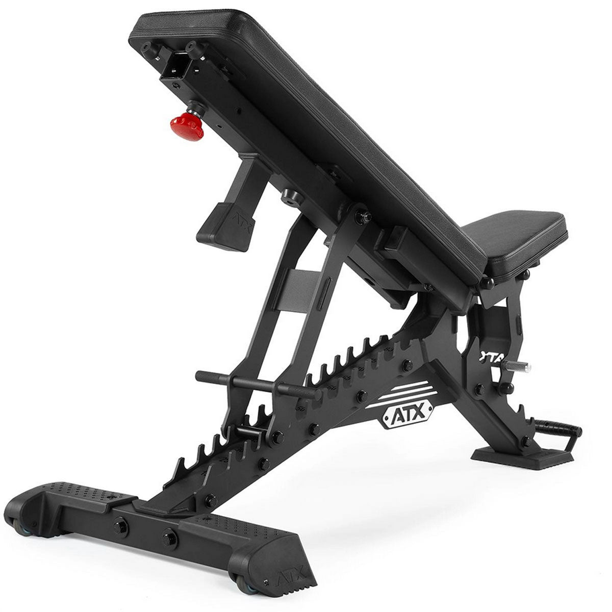 ATX Warrior Bench