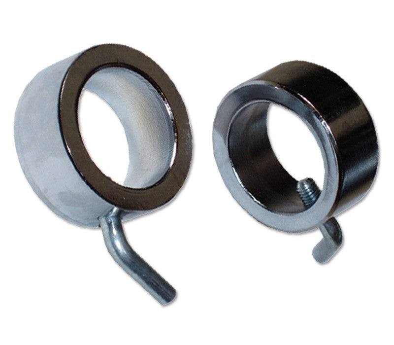 Stellring 50mm chrom