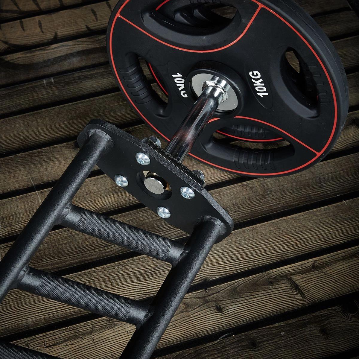 Diagonal Multi Grip Bar 30 mm x 200 cm