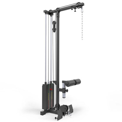 ATX Latzug Option LTO-520 - 100 kg Steckgewichte