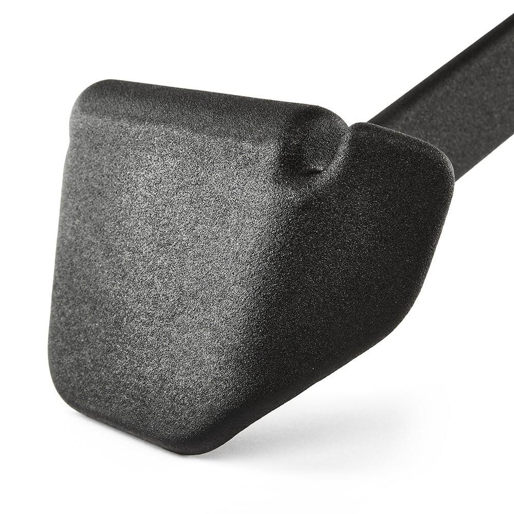 Lat Foam Grip 57 cm - position outside