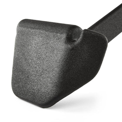 Lat Foam Grip 57 cm - position outside