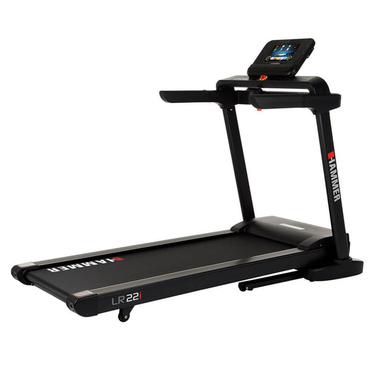 Hammer Laufband Life Runner LR 22i TFT