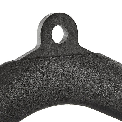 Latzug - Rudergriff  52 cm Griffweite