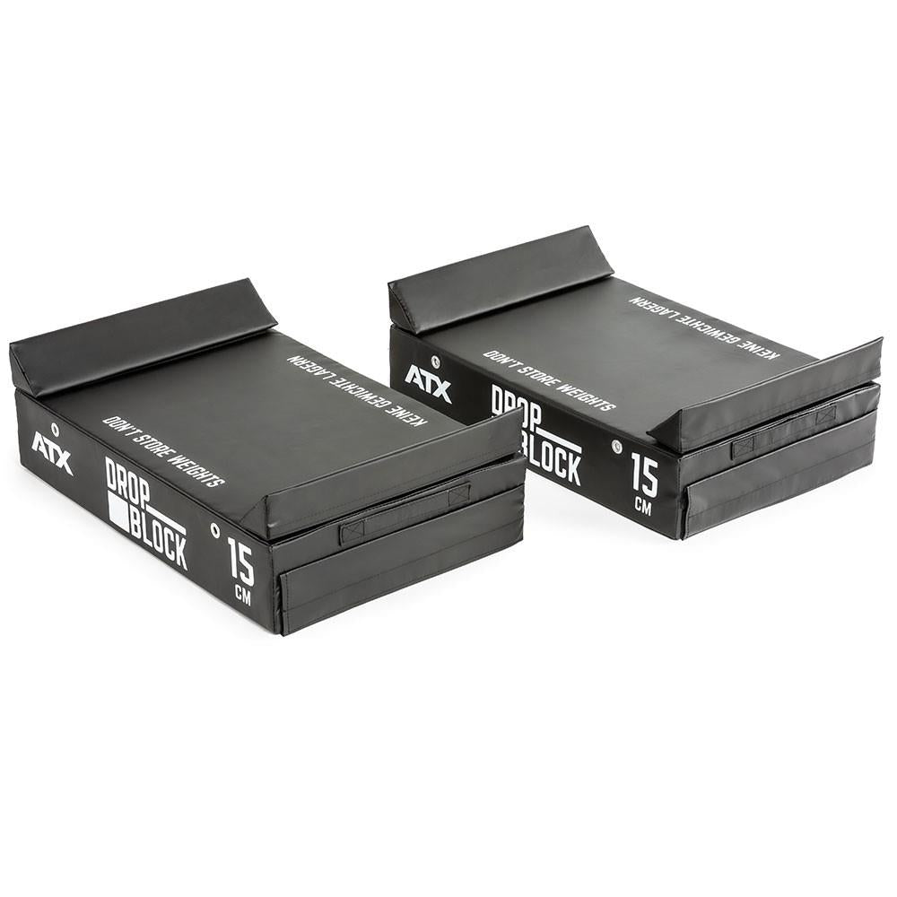 ATX Soft Drop Block Set