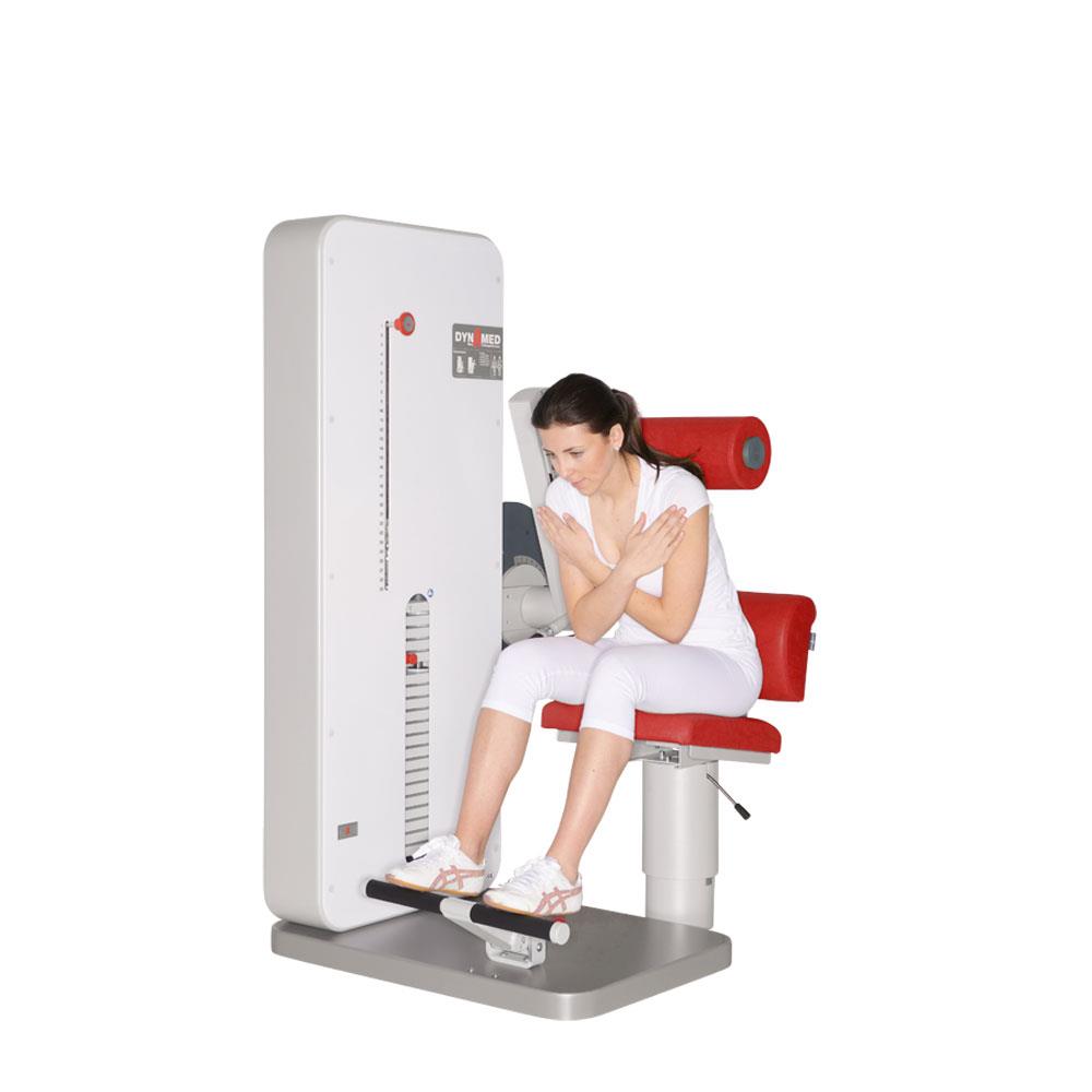 Dynamed back trainer, Stolzenberg - NEW