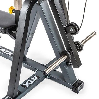 ATX Latmachine Z-form