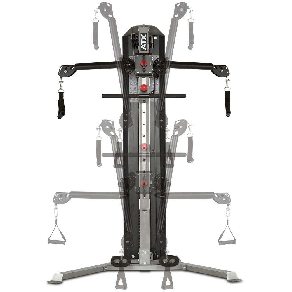 ATX Zugstation - Free Standing Multi Functional Trainer