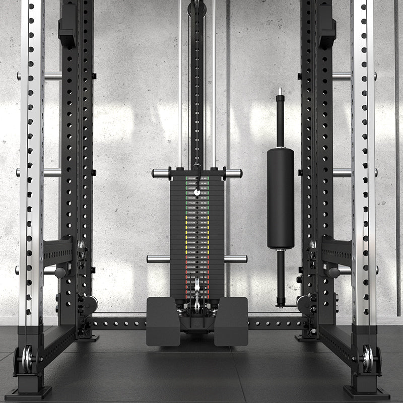 ATX Hardcore Power Rack & Pull Station FCR-780