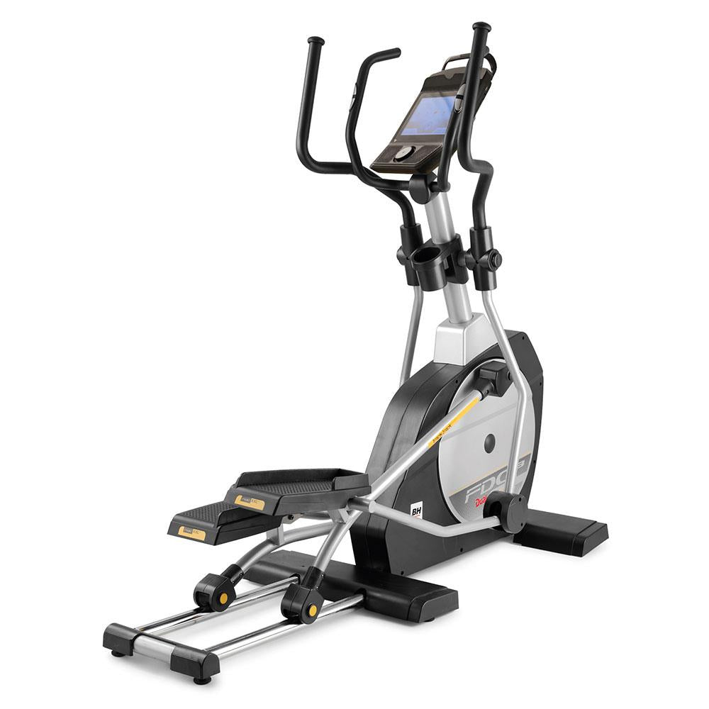 BH Fitness Crosstrainer FDC19 StudioMultimedia