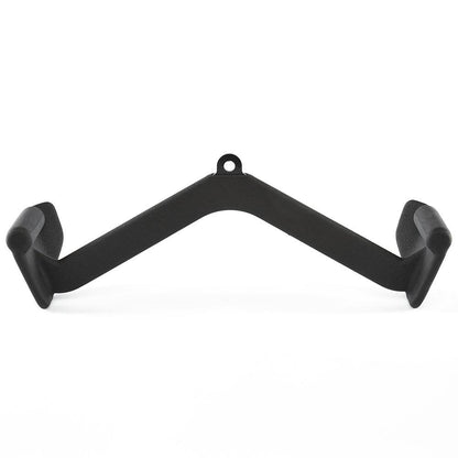 Latzug - Rudergriff  52 cm Griffweite
