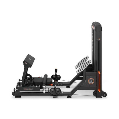 Booty Builder V9, hip thrust machine, butt machine