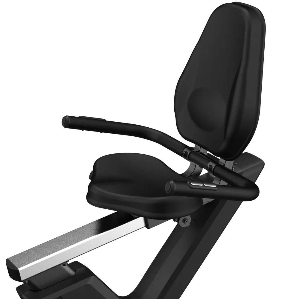Horizon Fitness 5.0RI Recumbent Fahrradtrainer