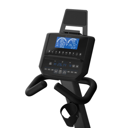 Horizon Fitness 5.0RI Recumbent Fahrradtrainer