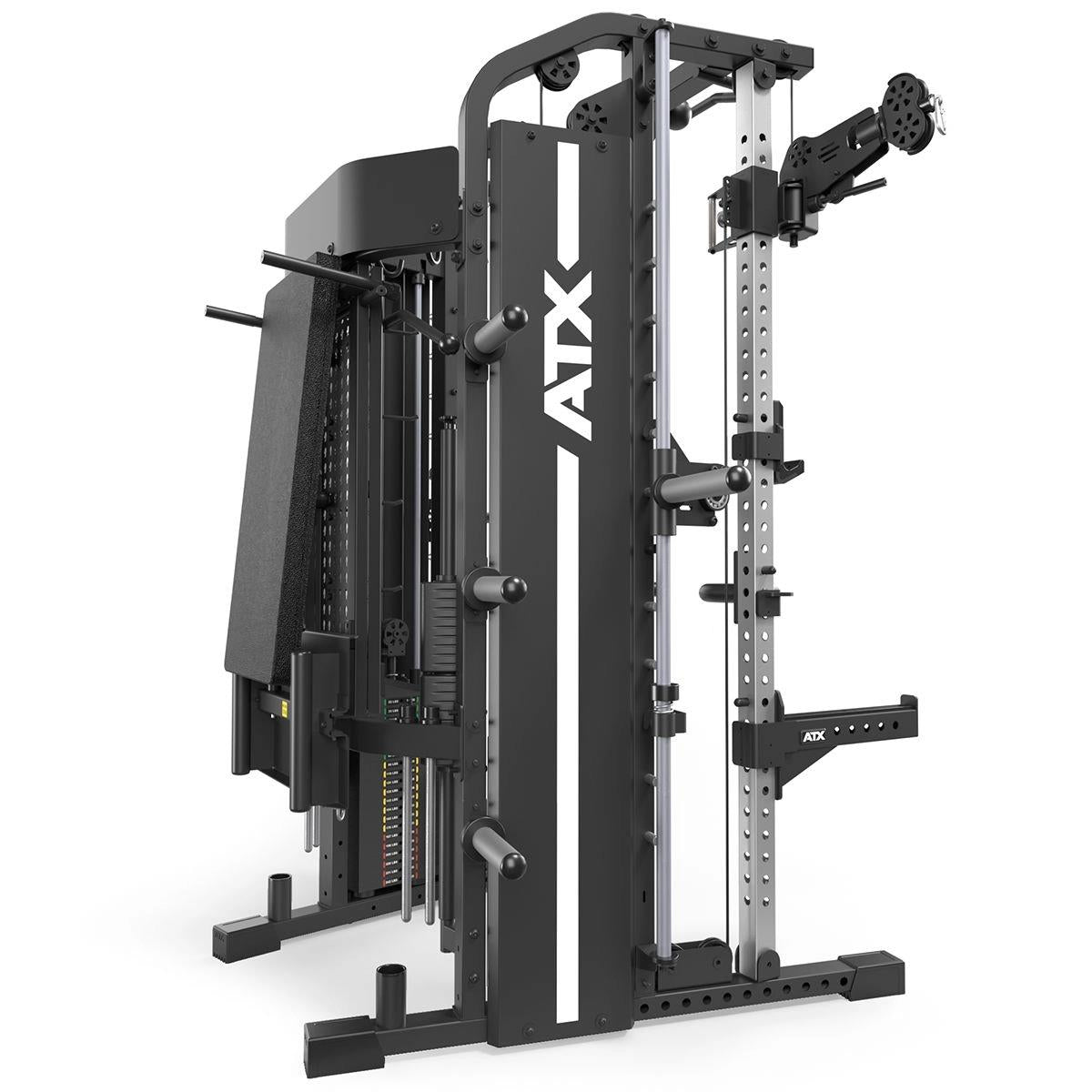 ATX Kraftstation - MONSTER 2.0 Komplettstation