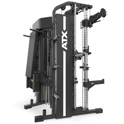ATX Kraftstation - MONSTER 2.0 Komplettstation