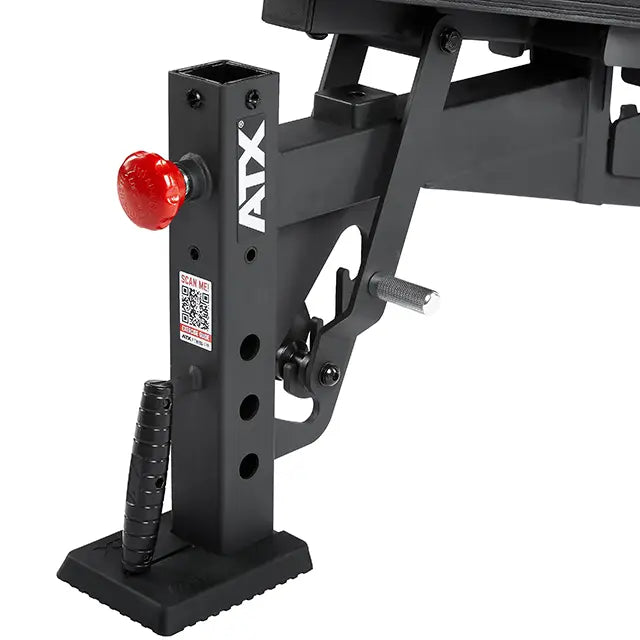 ATX verstellbare Hantelbank - Ultimate 2.0