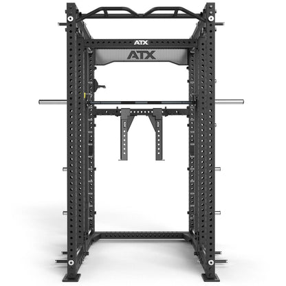 ATX Mobile Multipress - Power Smith Rack