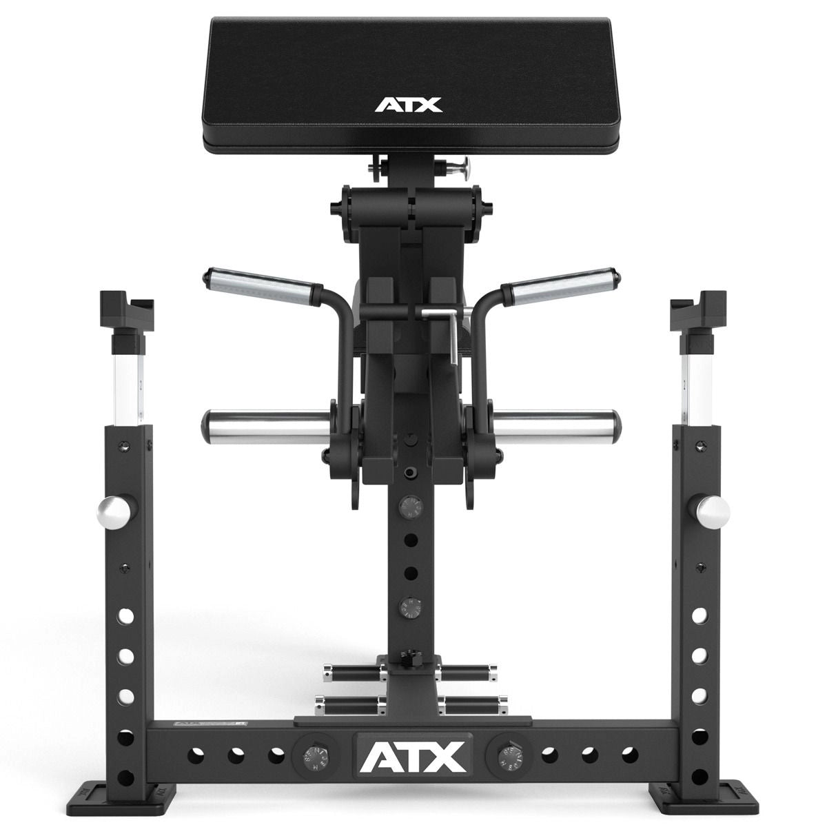 ATX Bicep Blaster - Bicep Curl Machine BBM-700
