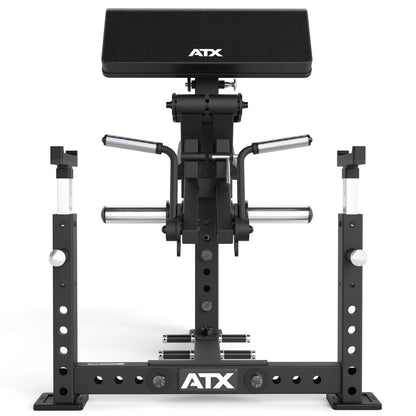 ATX Bicep Blaster - Bicep Curl Machine BBM-700